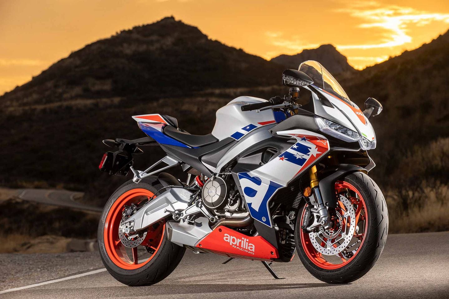 Best aprilia motorcycle sales