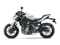 Kawasaki Z650 - FIRST RIDE REVIEW World