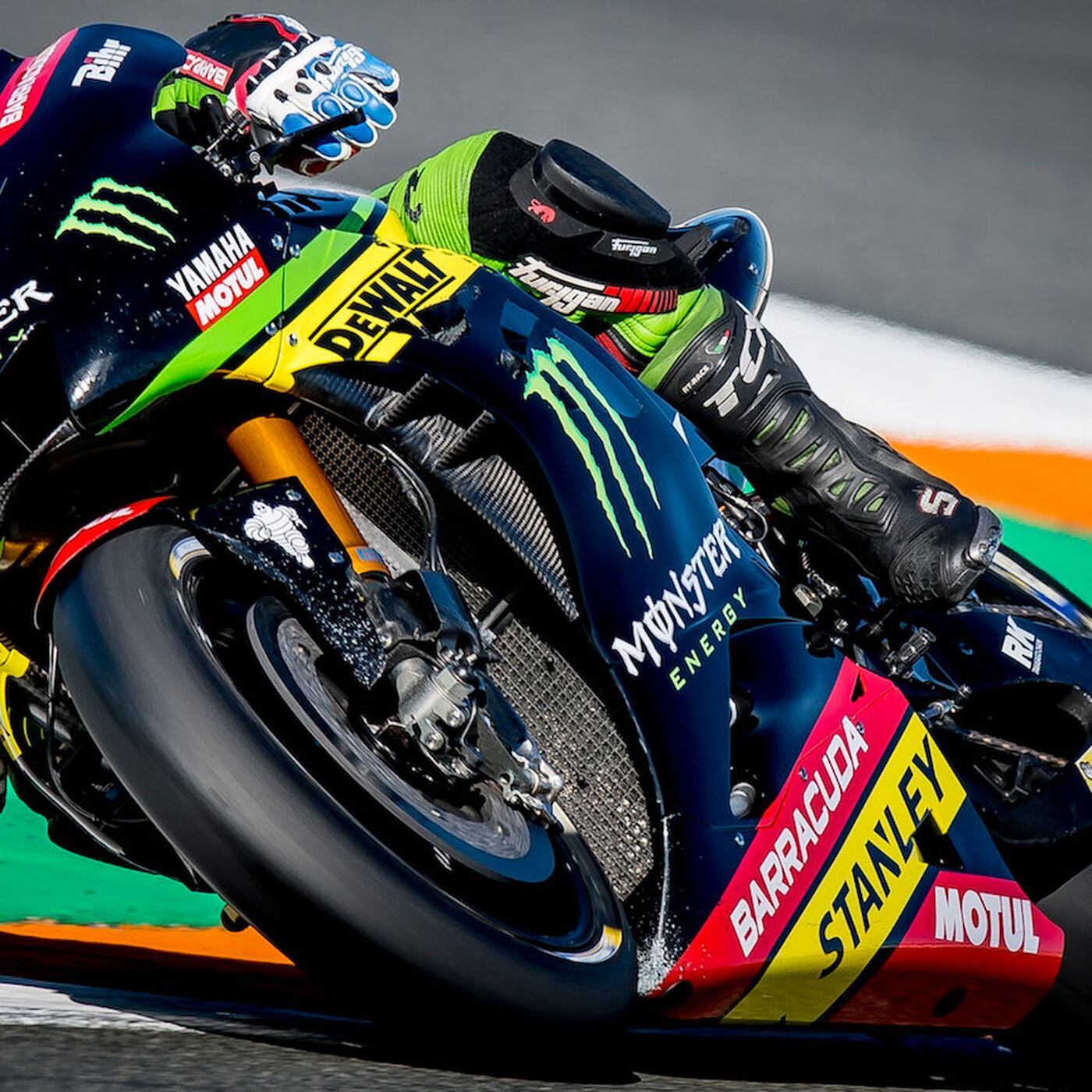 Fabrikant detaljeret botanist Johann Zarco Is The Wrench In Yamaha's Plans MotoGP Photo Gallery | Cycle  World