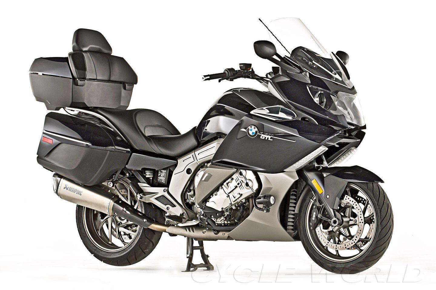 BMW GTL 1600