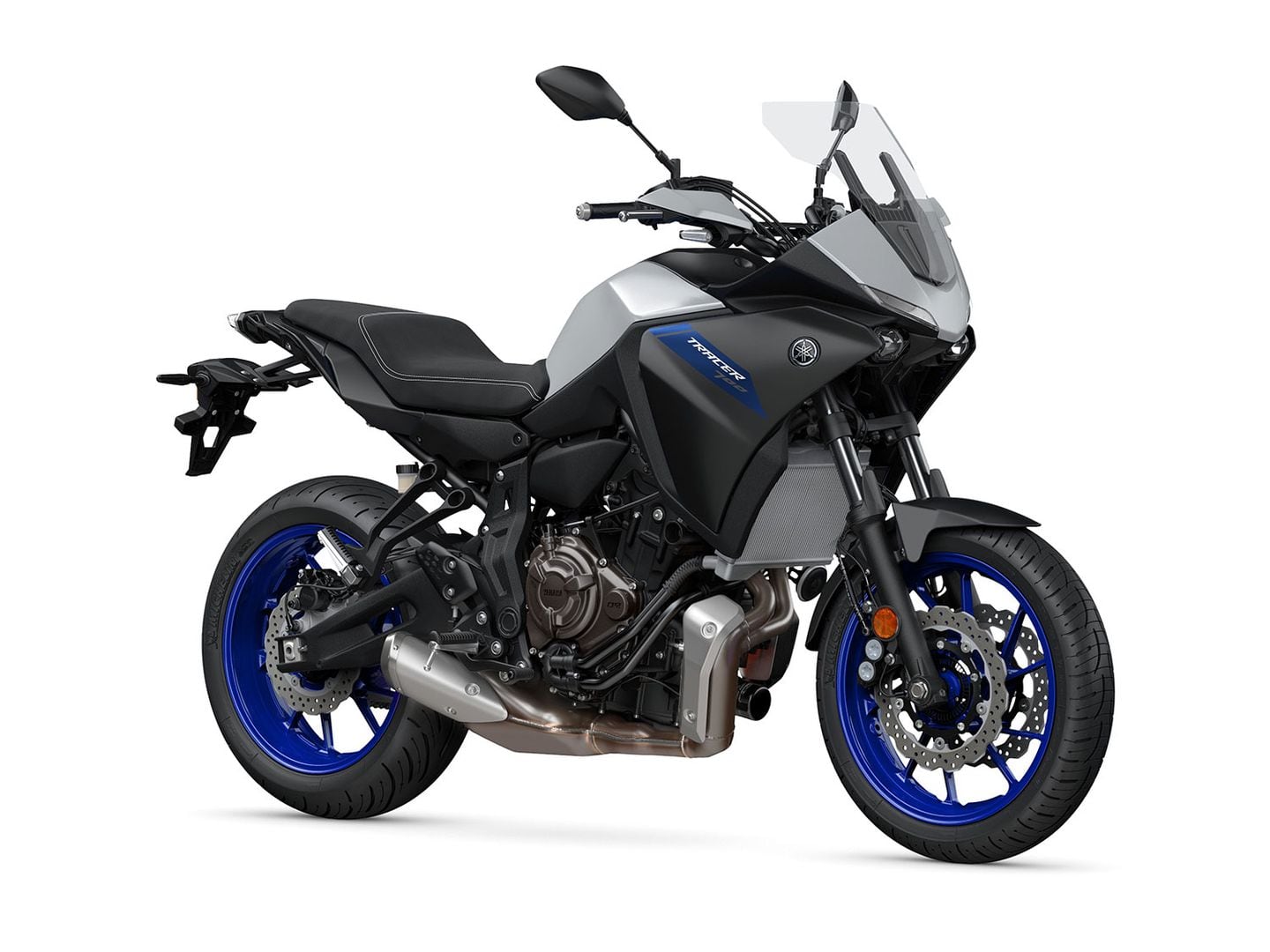 Tracer shop 700 2020