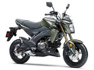 Yamaha z125 pro hotsell