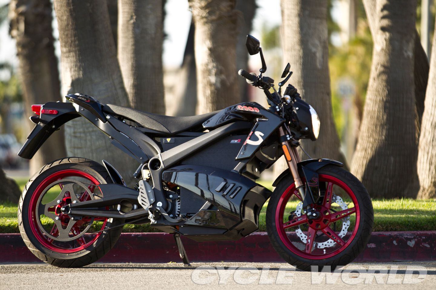 2012 zero ds