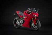 Ducati 950s clearance 2021