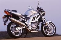 Used sv650 hot sale