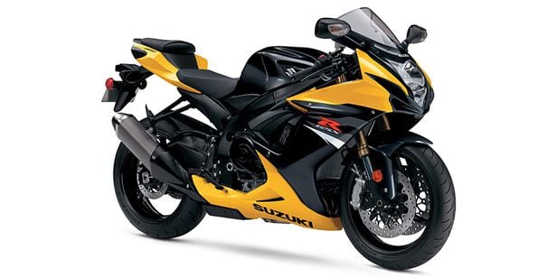2017 Suzuki GSX-R750 Buyer's Guide: Specs, Photos, Price | Cycle World