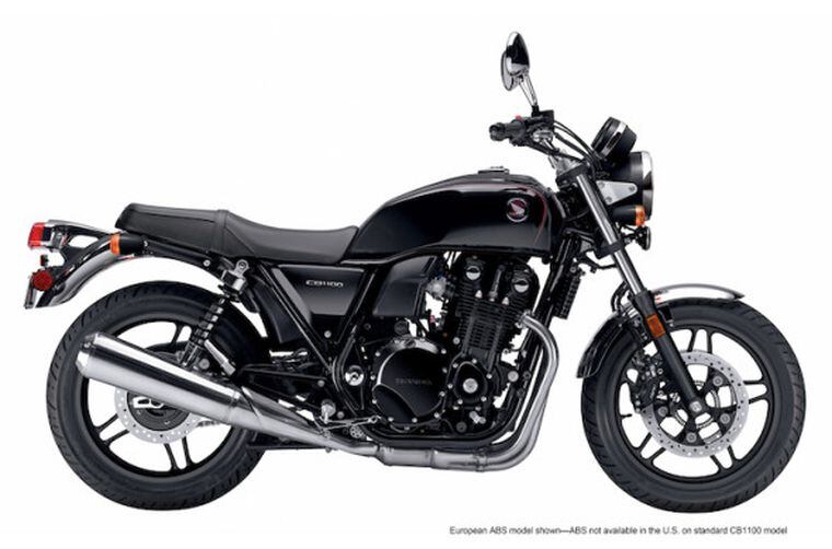More New Models Top Off Honda S 2014 Line Up Cycle World