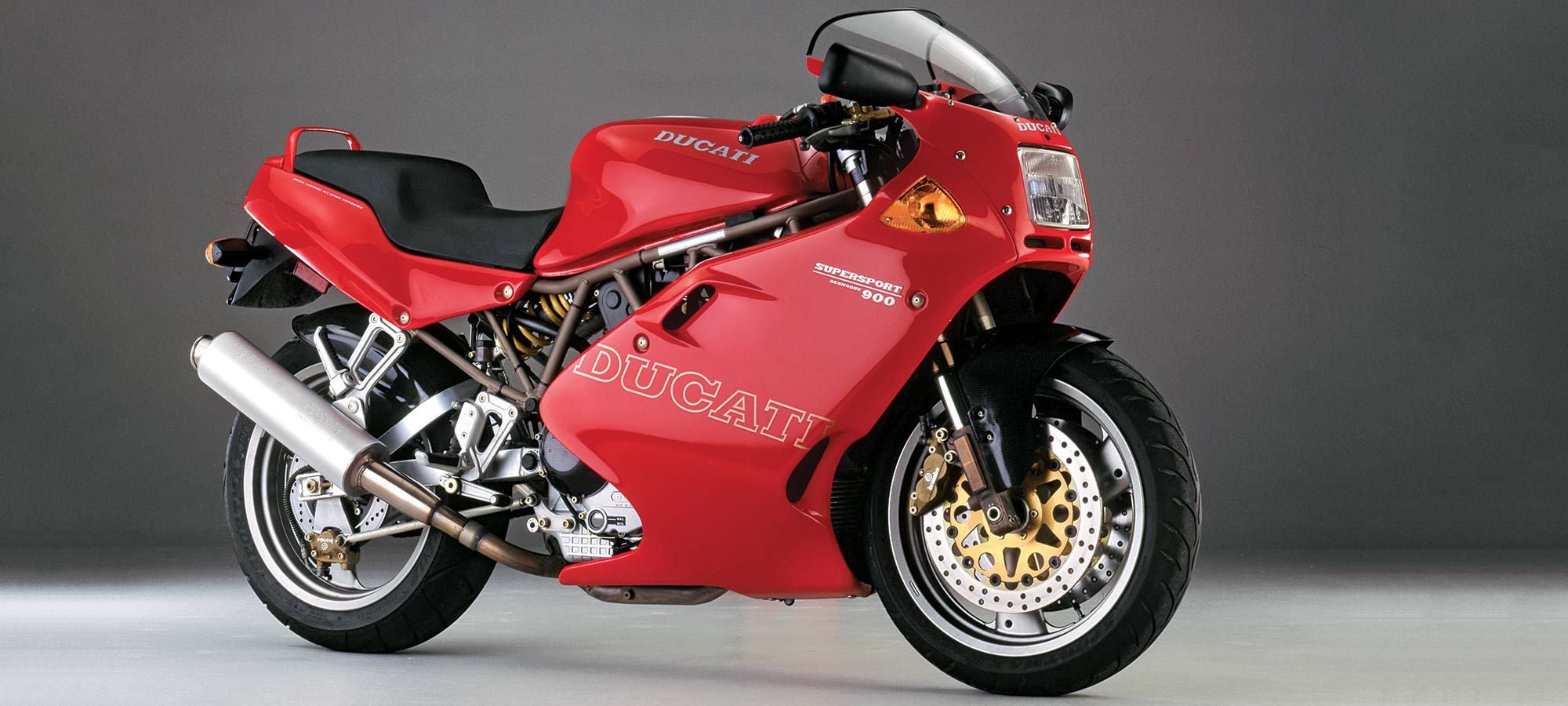 Ducati Supersport 900 SS Ie Nuda 2000 Haynes Service Repair Manual 3290 for sale online 