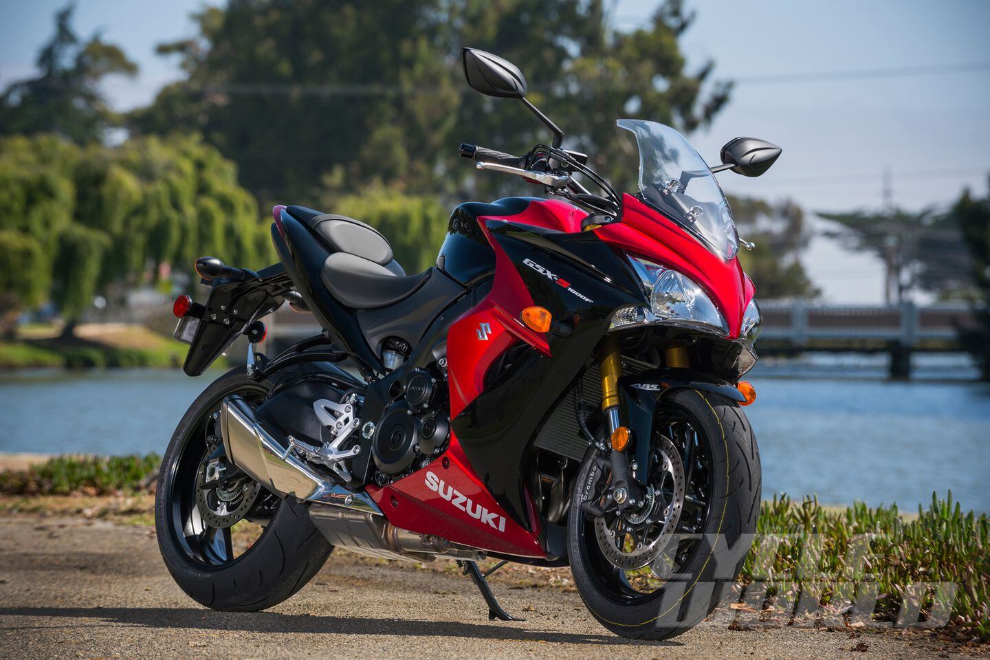Suzuki gsx 1000 s 2016 deals