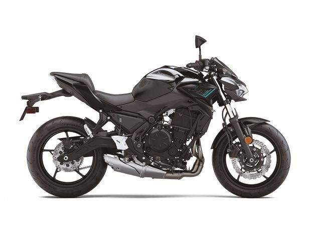 Kawasaki z650se discount