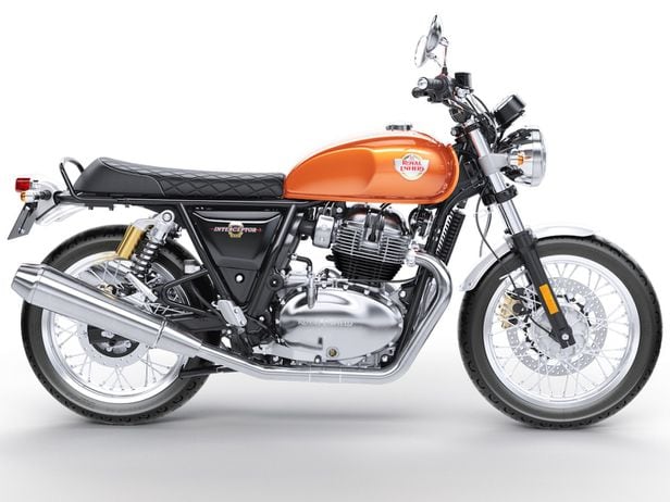 2020 Royal Enfield INT650 Buyer s Guide Specs Photos Price Cycle World