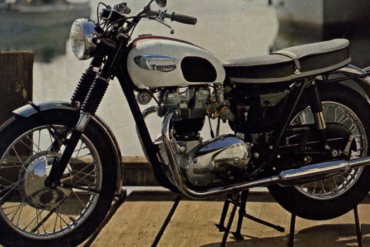 Honda Cb92 Benly 125 Twin Motorcycle History Classics Remembered Cycle World
