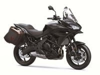 Versys 659 hot sale