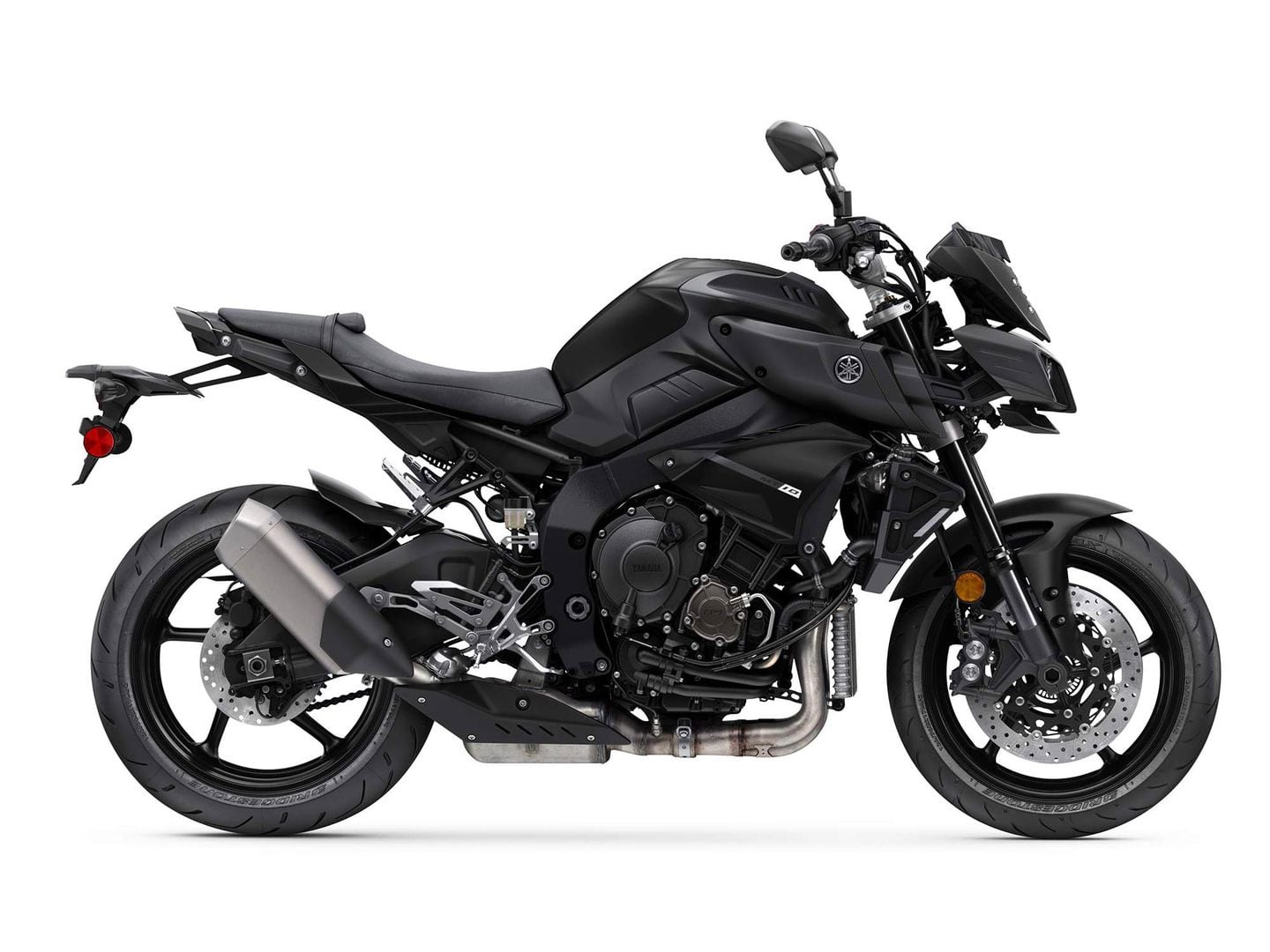 Mt10 yamaha 2021 top