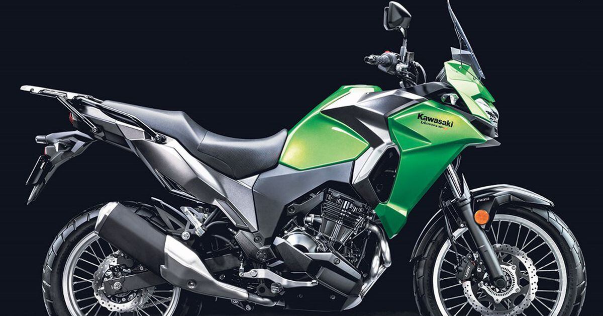 best beginner adventure bike
