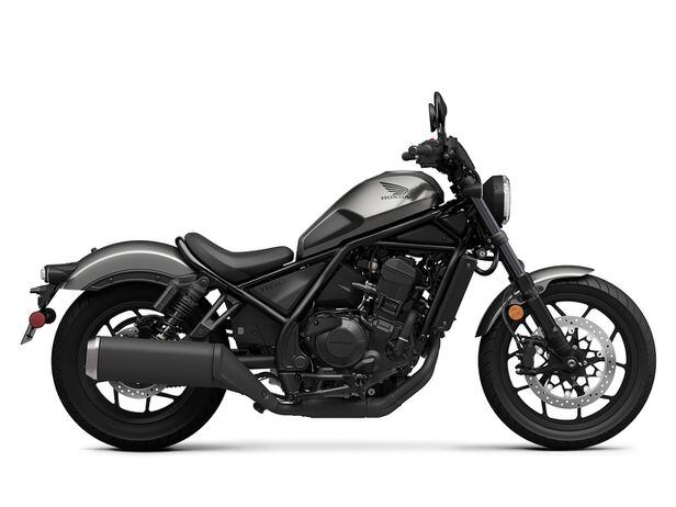 2023 Honda Rebel 1100 Buyer s Guide Specs Photos Price Cycle World