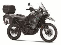 Klr 650 hp sale