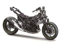2024 Kawasaki Z7 Hybrid ABS Buyer's Guide: Specs, Photos