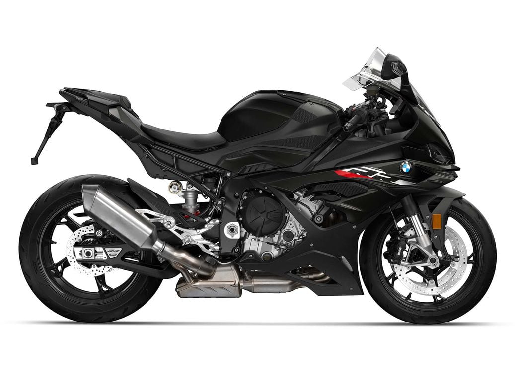 2023 BMW S 1000 RR Buyer's Guide: Specs, Photos, Price