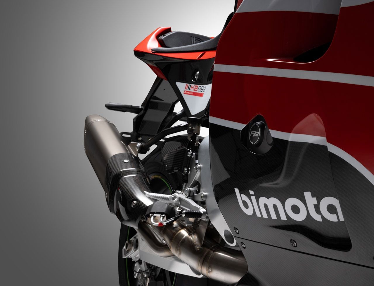 2025 Bimota KB998 Rimini First Look | Cycle World