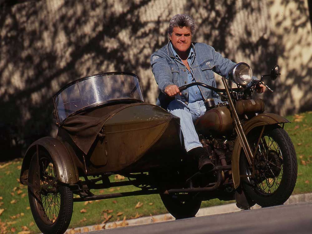 Firestone bike best sale with sidecar