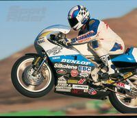 Sr Archive We Ride Rich Oliver S Ama Championship Winning Yamaha Tz250 Cycle World