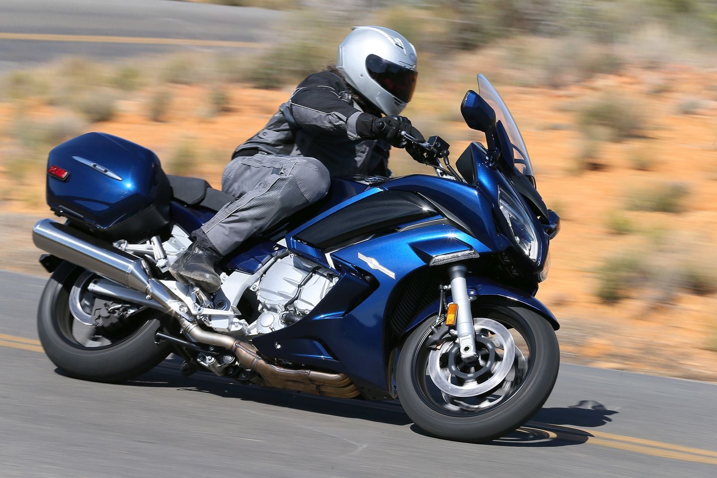Yamaha fjr1300 cheap
