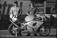 ラグビー　セット 競馬テレカ 1995年のG1ホースたち14枚と年度代表馬