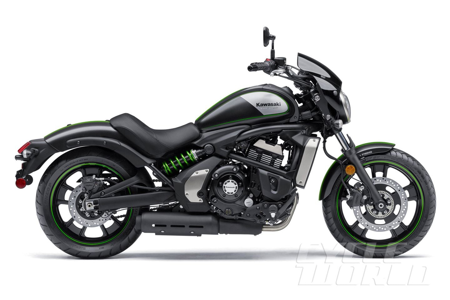 2016 kawasaki cheap vulcan 650