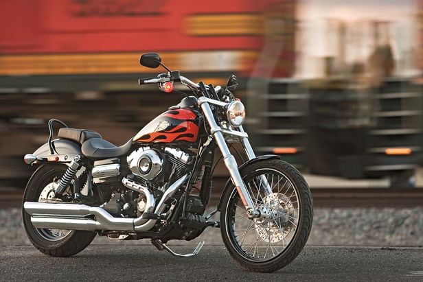 2020 harley wide glide new arrivals