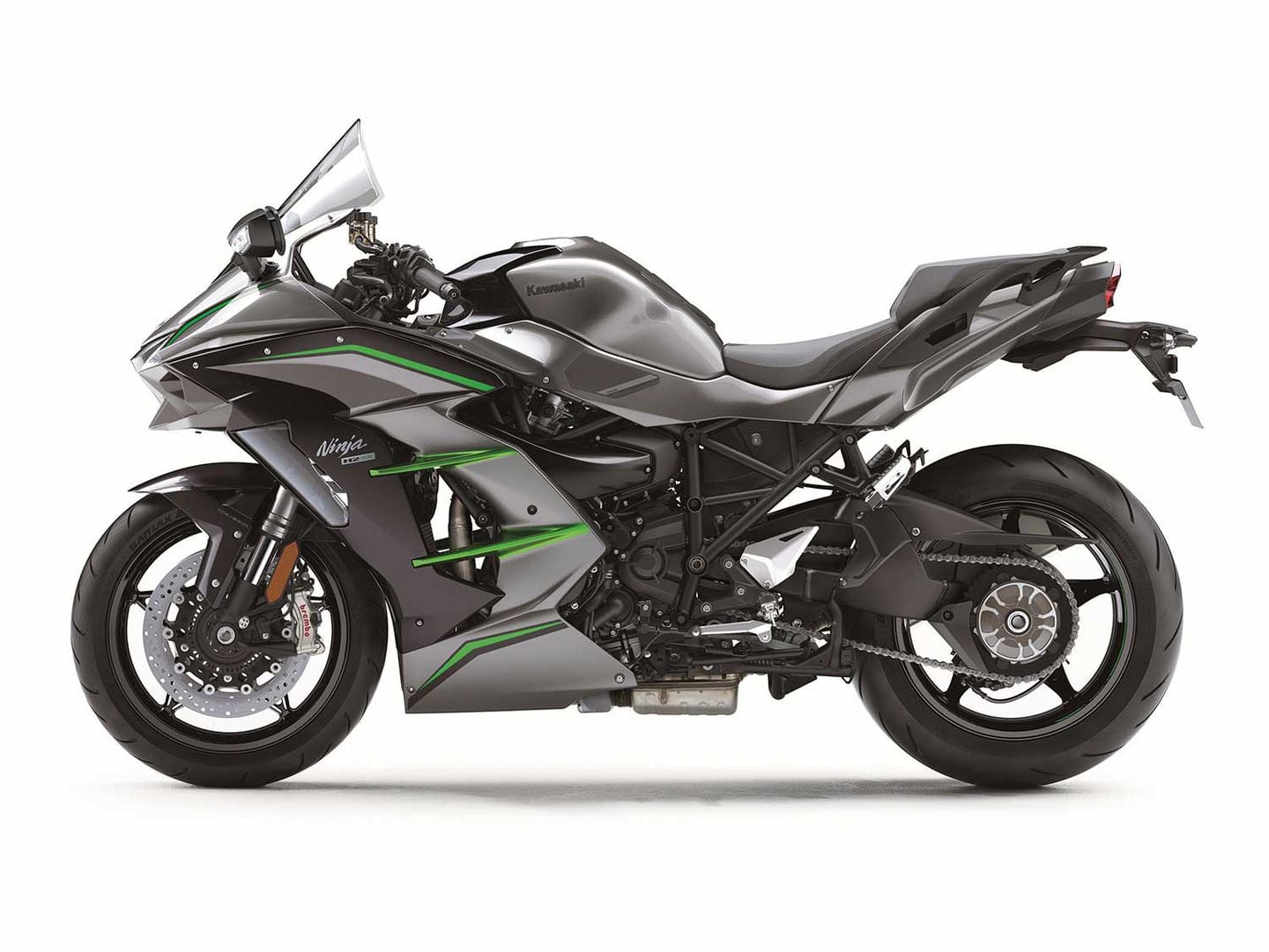 Kawasaki ninja h2 sx price top