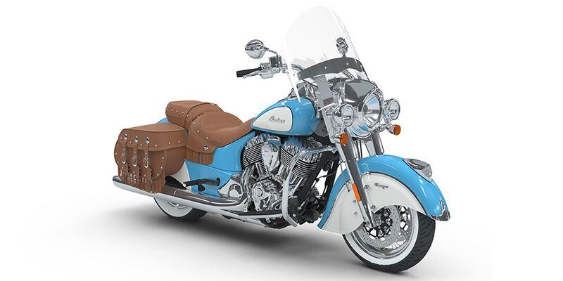 2018 Indian Chief Vintage Buyer s Guide Specs Photos Price