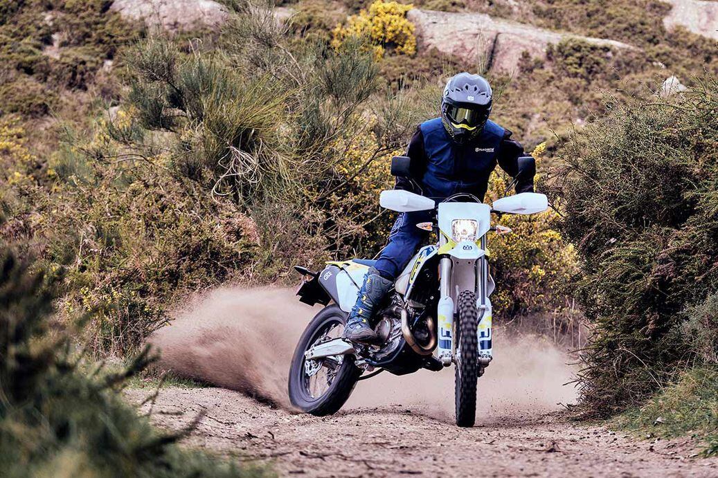 Top Big Dual Sports You Can Buy in 2023 Cycle World