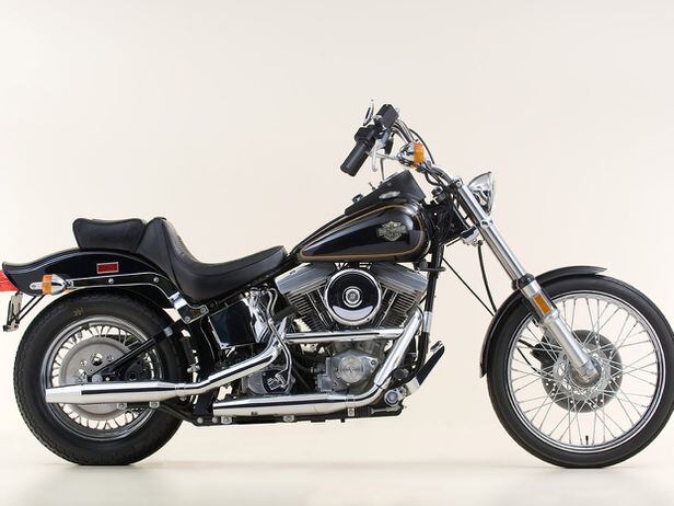 大人気‼︎ 00'sHARLEY-DAVIDSON カルフォルニアsize XL