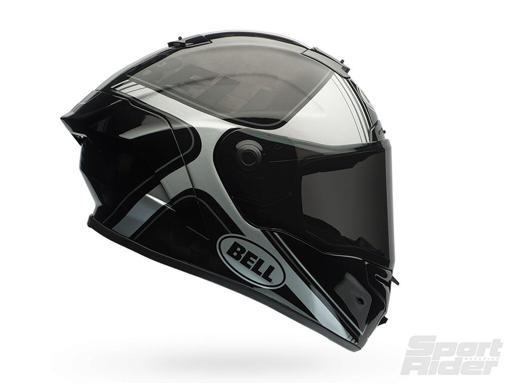 2019 bell star helmet Race DLX Flex Corsa CLOSEOUT Our proprietary Flex liner helps provide comprehensive protection Bell Star Series Helmets |