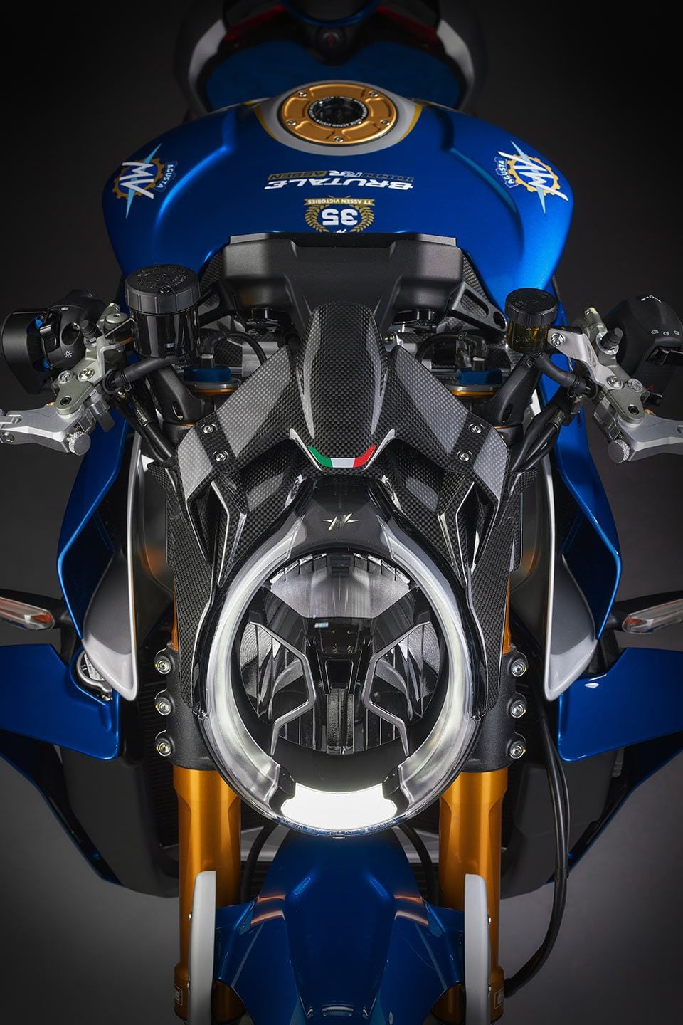 2021 BMW S1000RR M — Seth Michael Media