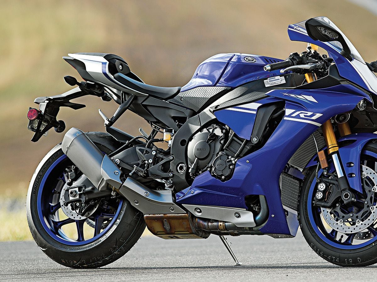 Best sports bike of yamaha cheap