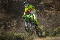 2025 Kawasaki KLX230R and KLX230R S First Ride | Cycle World