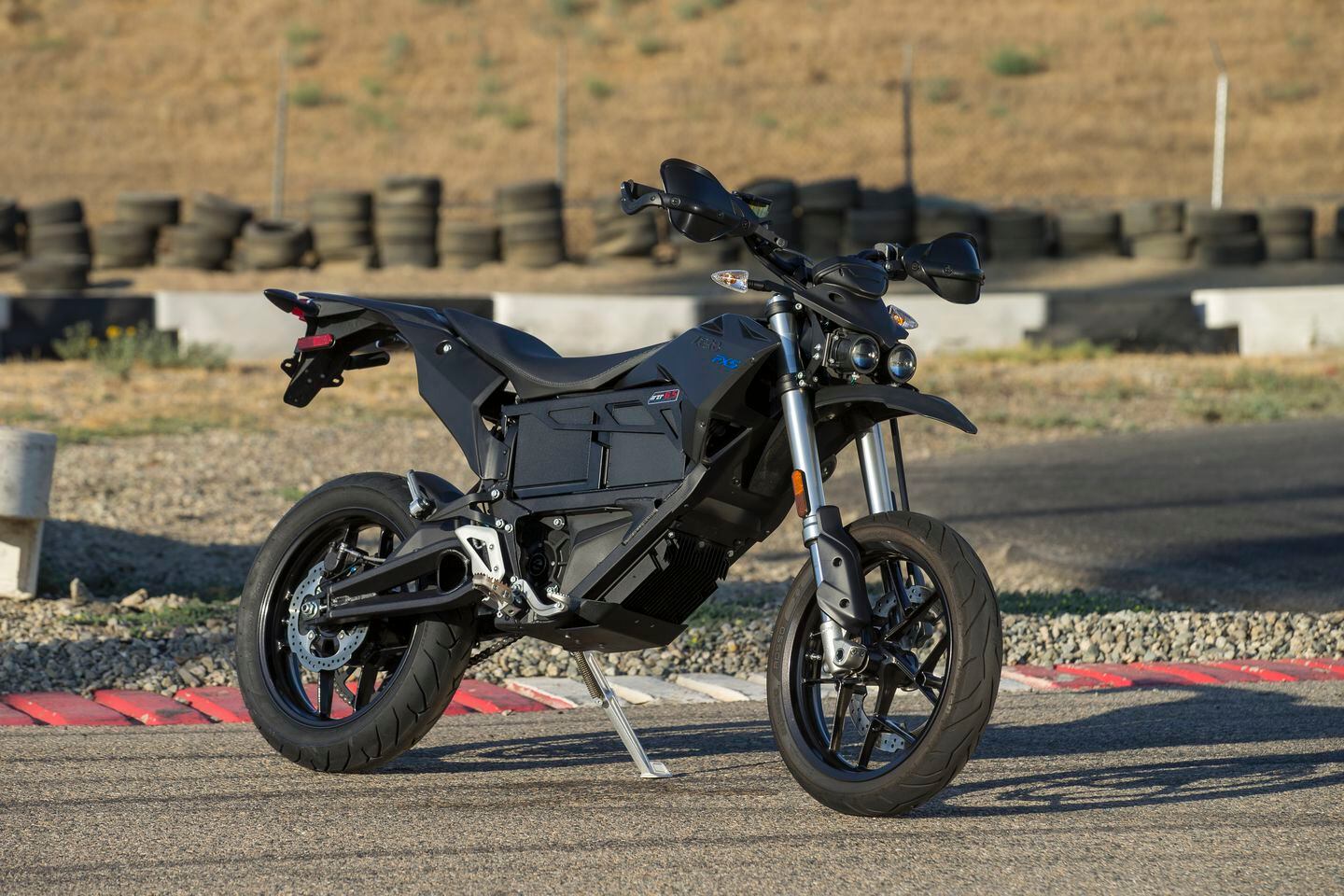 Zero supermoto hotsell