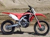 Honda crf 250x 2021 sale