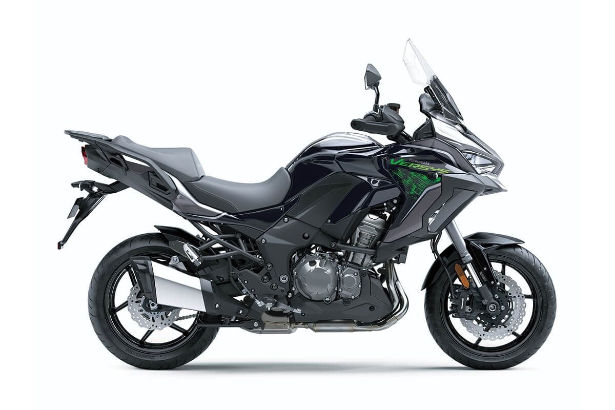 Kawasaki 650 Updates | Cycle