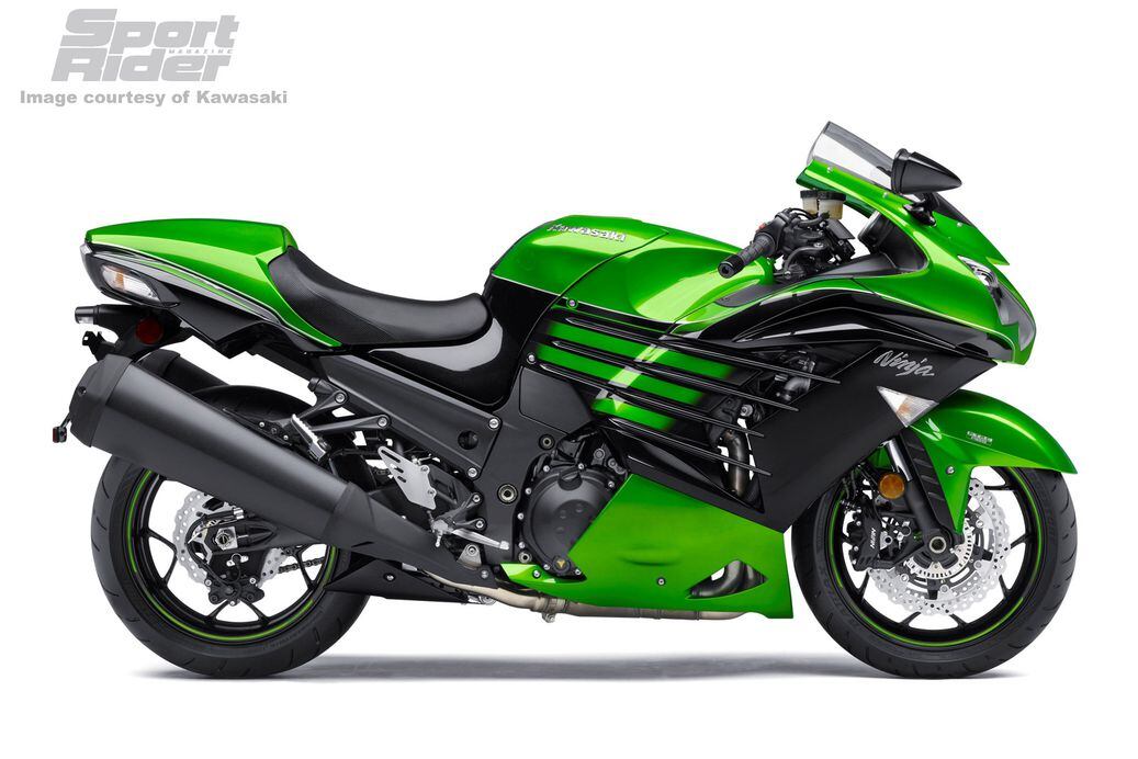 Most Powerful Production Motorcycles Tested on the Cycle World Dyno | Cycle  World