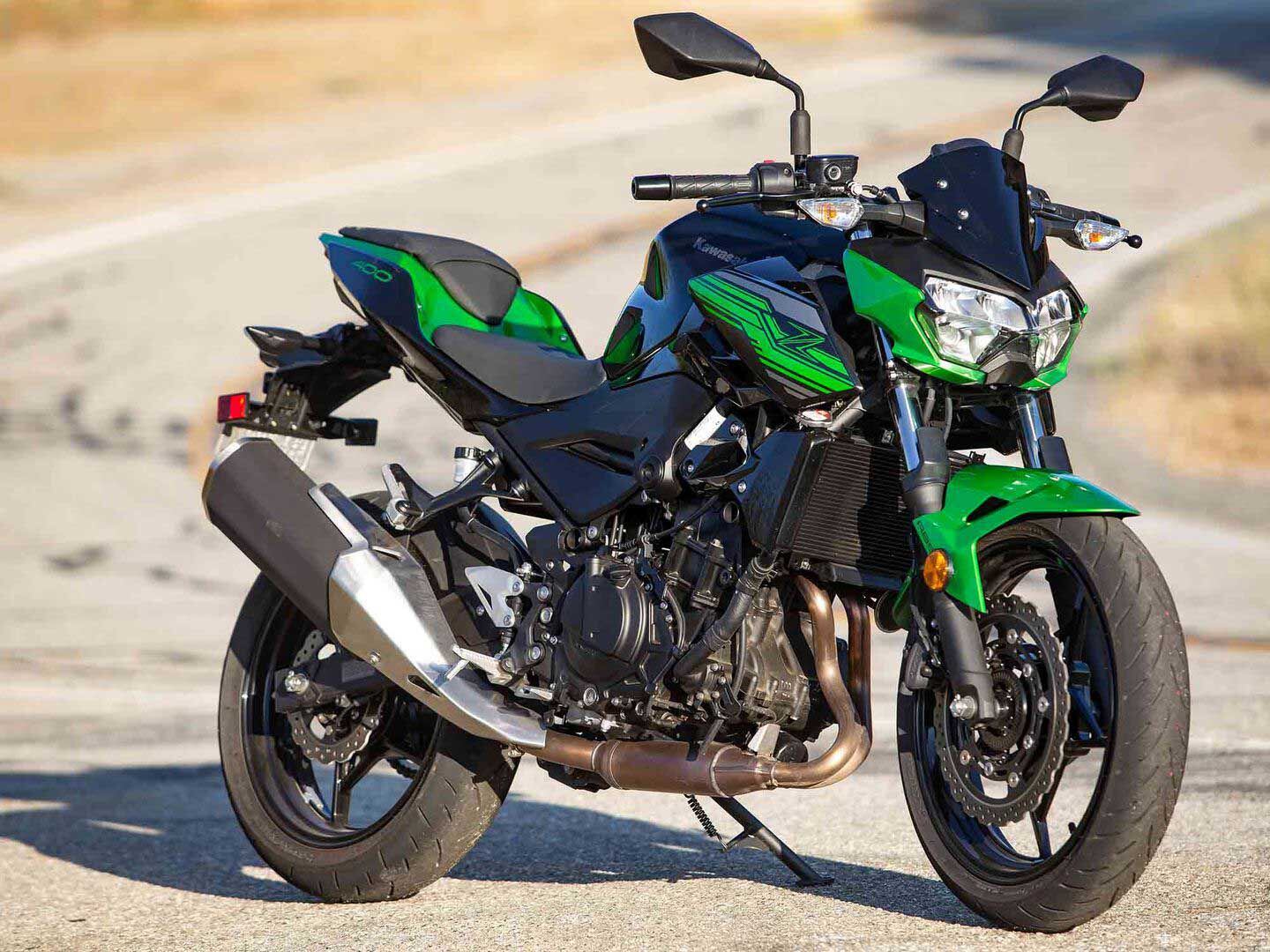super bike small