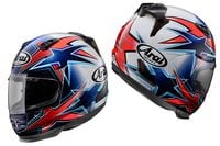 arai defiant asteroid helmet Arai Defiant Helmet- First Look Review