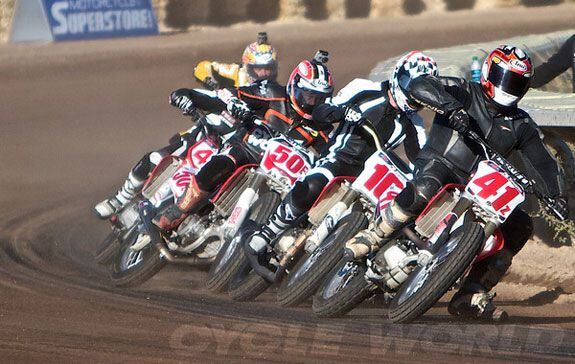 cra dirt bike racing