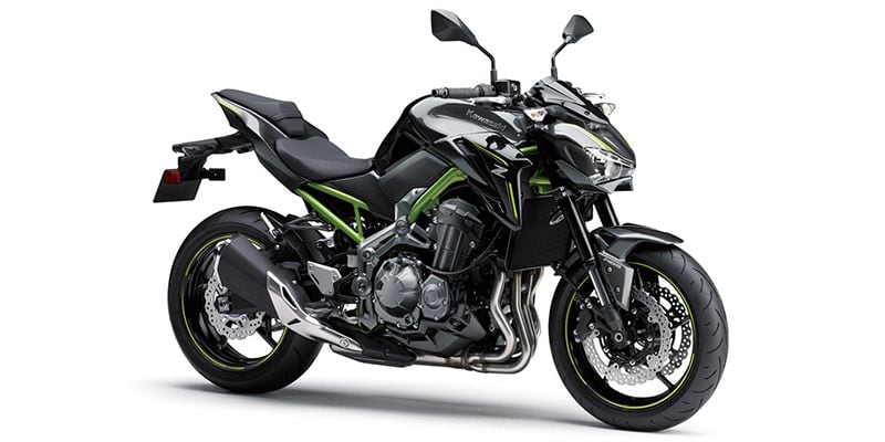 2018 Kawasaki Z900/ABS Buyer's Guide: Specs, Photos, Price | Cycle