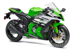 ⭐︎超美品⭐︎ 山崎 Limited Edition 2015 2015 Kawasaki ZX-14R Limited Edition- First Look Review