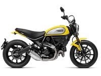 2020 Ducati Scrambler Icon Buyer s Guide Specs Photos Price