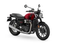 2024 Triumph Speed Twin 900 Buyer's Guide: Specs, Photos 2024 Triumph Speed Twin 900 Buyer's Guide: Specs, Photos