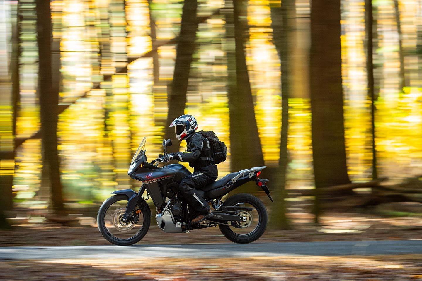 Transalp 1000cc discount